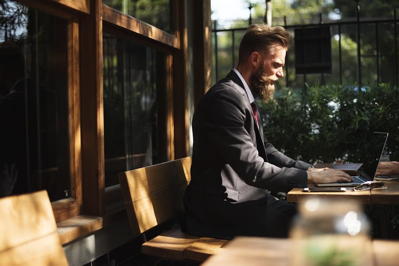 From Employee to Entrepreneur